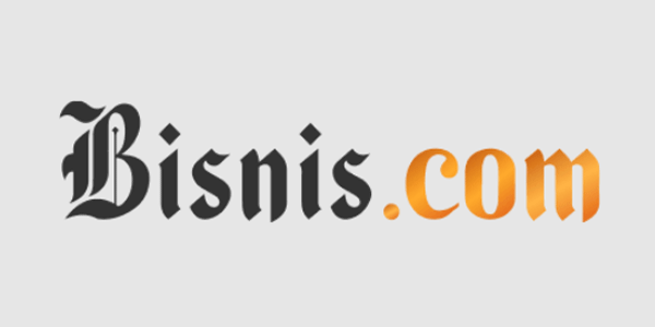 Logo von bisnis.com