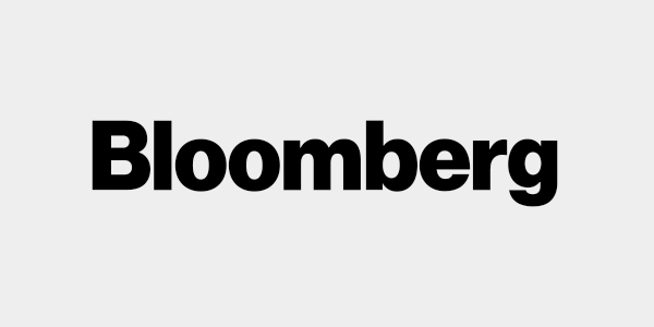 Logo von bloomberg.com