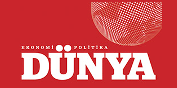 Logo von dunya.com