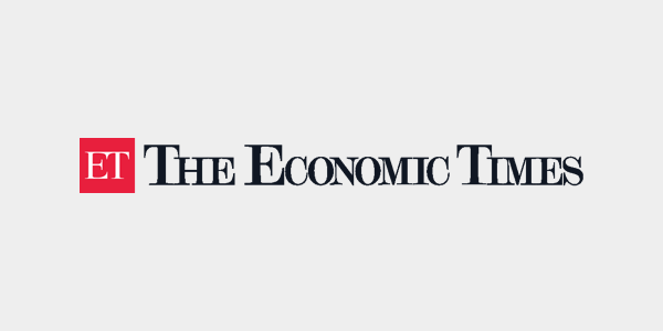 Logo von economictimes.com