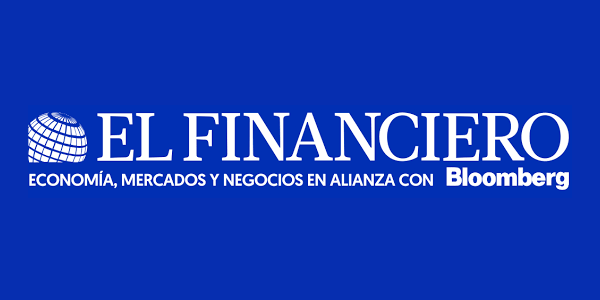 Logo von elfinanciero.com.mx