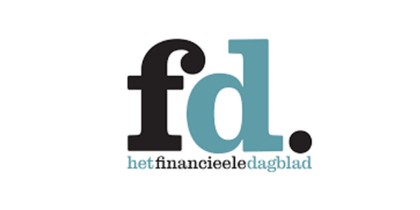 Logo von fd.nl