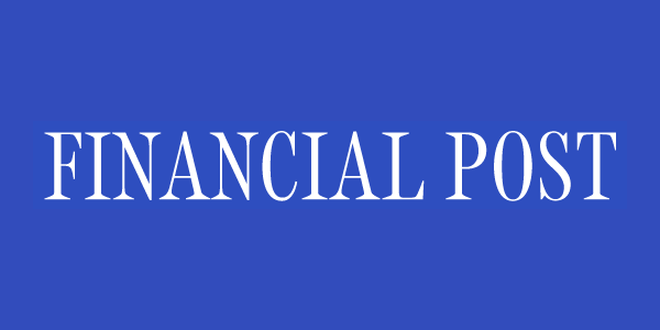 Logo von financialpost.com