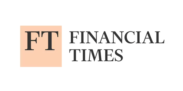 Logo von ft.com