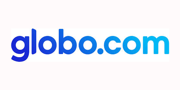 Logo von globo.com