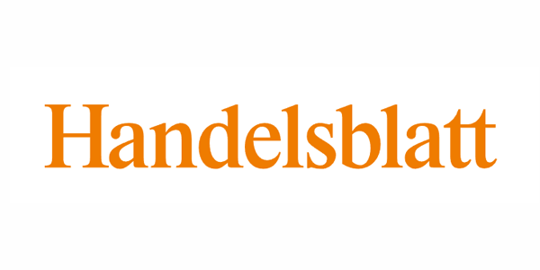 Logo von handelsblatt.com