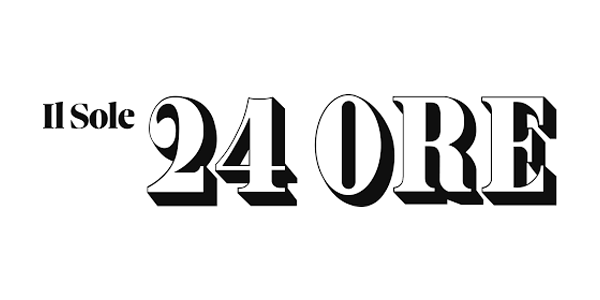 Logo von ilsole24ore.com