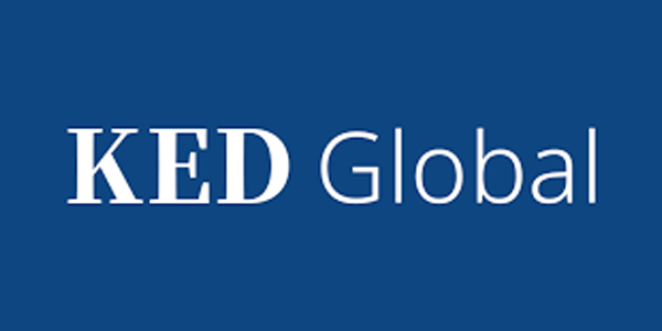 Logo von kedglobal.com