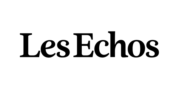 Logo von lesechos.fr