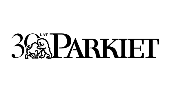 Logo von parkiet.com