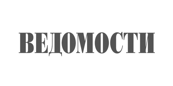 Logo von vedomosti.ru